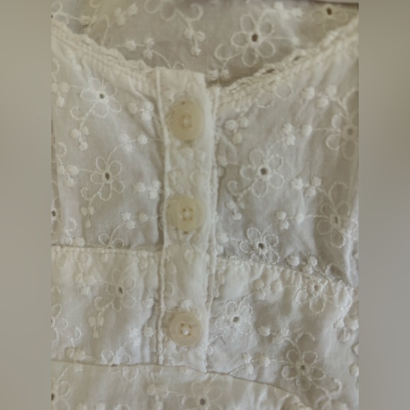 BRAND NWT Pacsun Tank Top Size Small/Medium - Picture 4 of 5